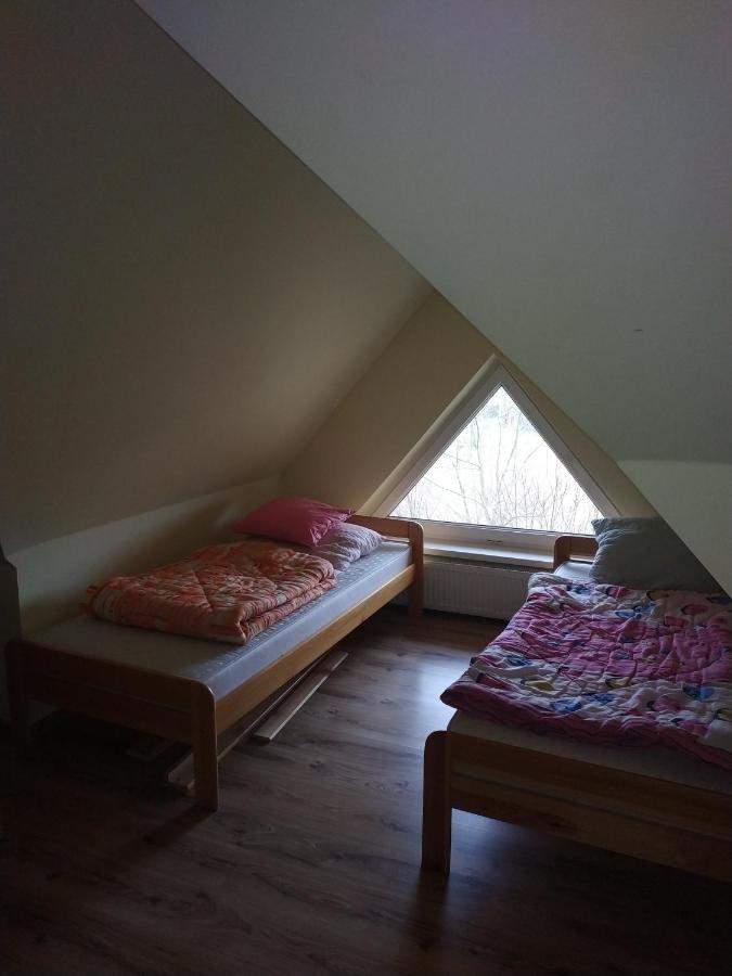 Pokoje U Bryksego Hotel Dursztyn Buitenkant foto