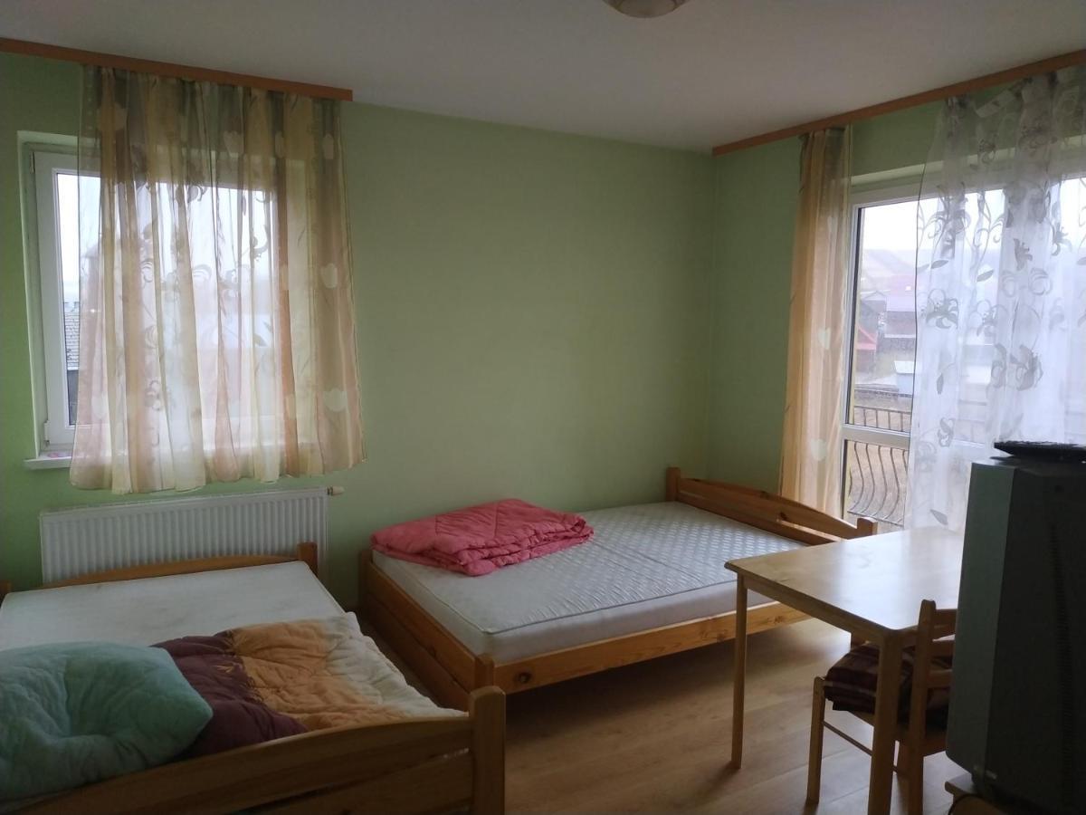 Pokoje U Bryksego Hotel Dursztyn Buitenkant foto