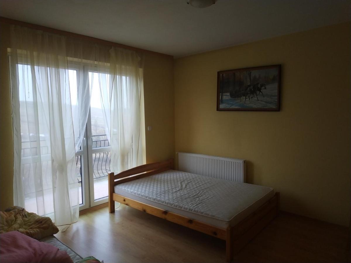 Pokoje U Bryksego Hotel Dursztyn Buitenkant foto