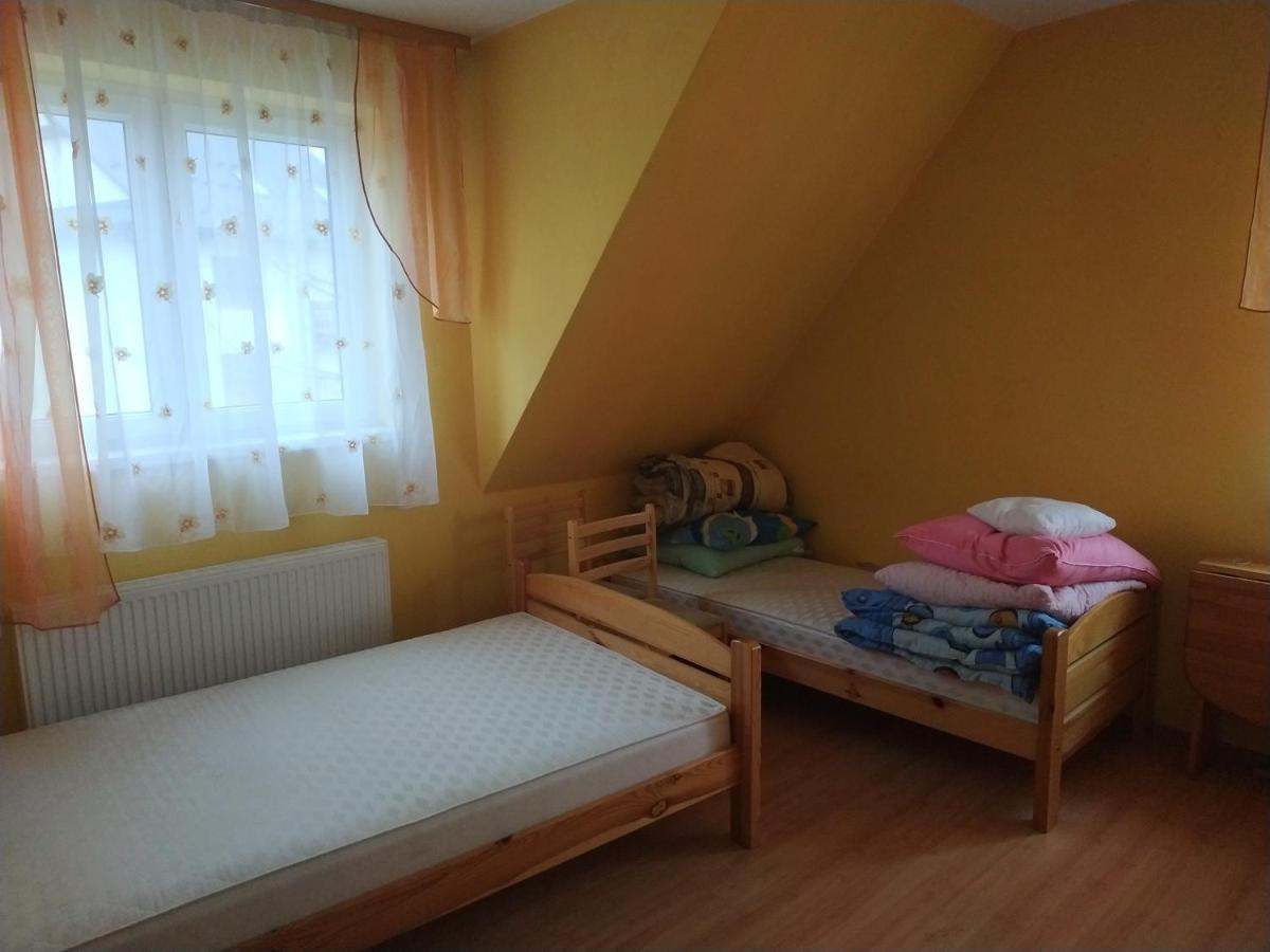Pokoje U Bryksego Hotel Dursztyn Buitenkant foto
