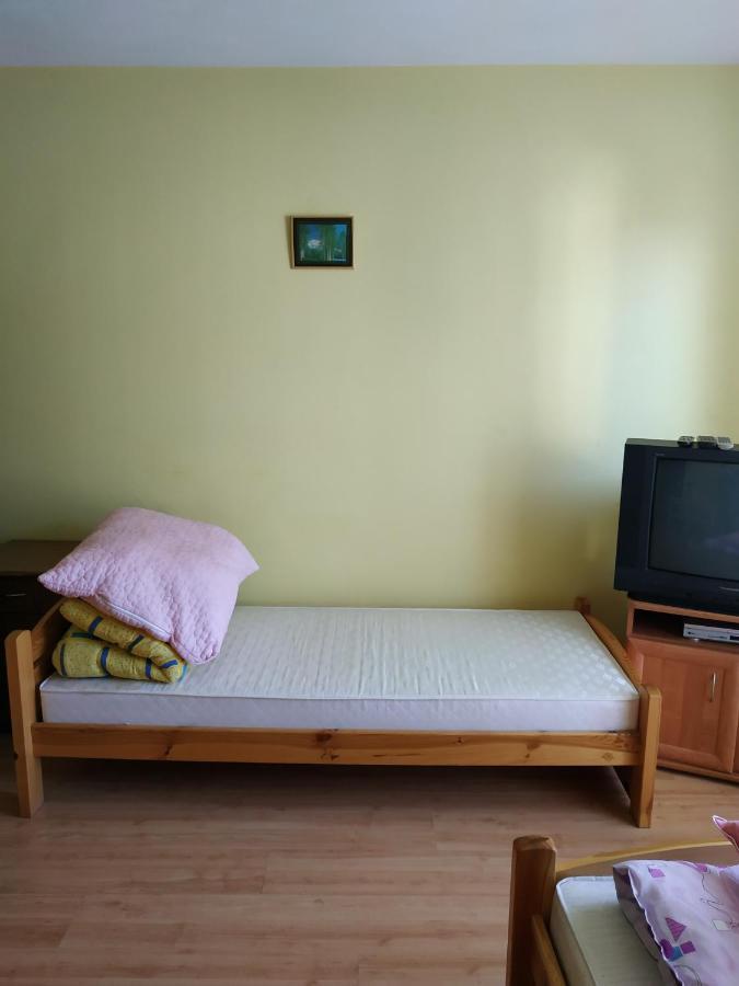 Pokoje U Bryksego Hotel Dursztyn Buitenkant foto