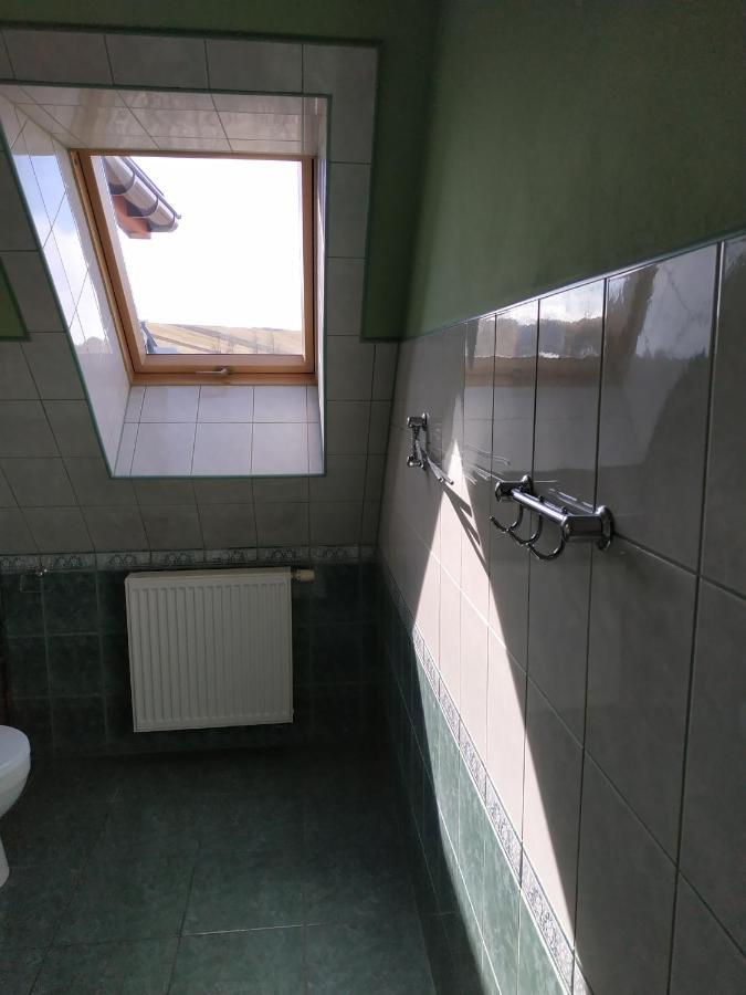Pokoje U Bryksego Hotel Dursztyn Buitenkant foto