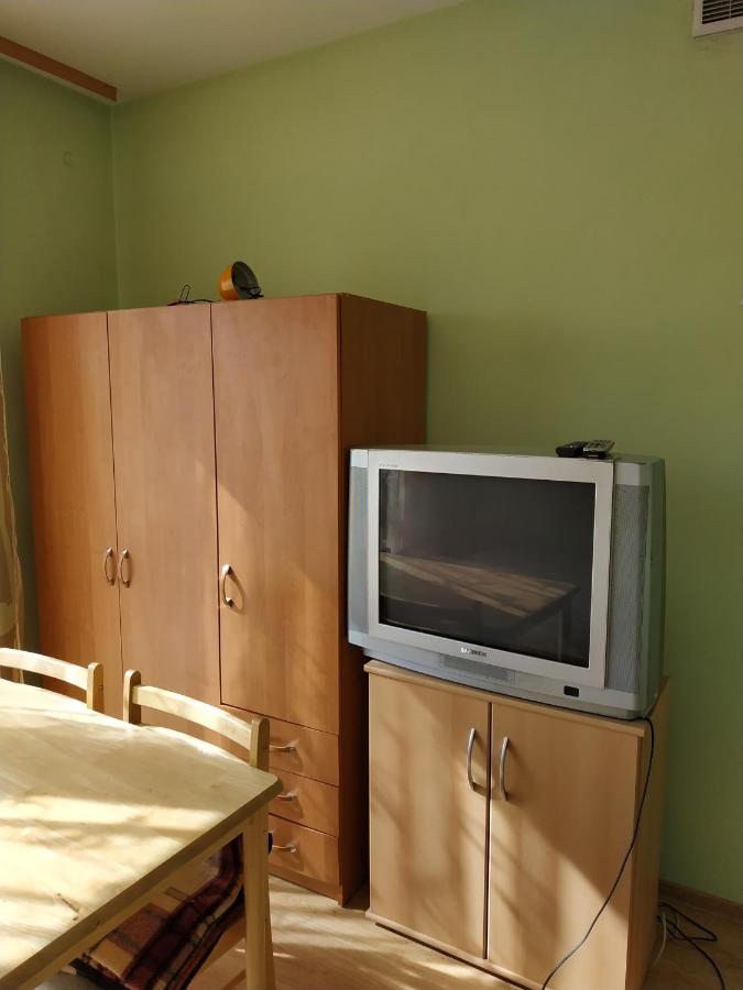 Pokoje U Bryksego Hotel Dursztyn Buitenkant foto