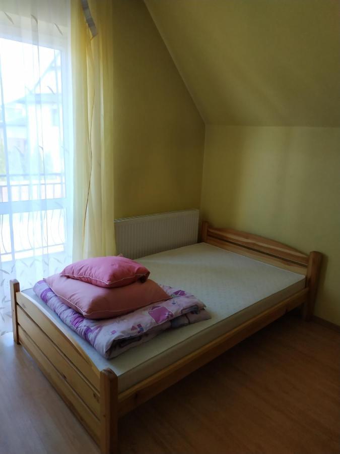 Pokoje U Bryksego Hotel Dursztyn Buitenkant foto