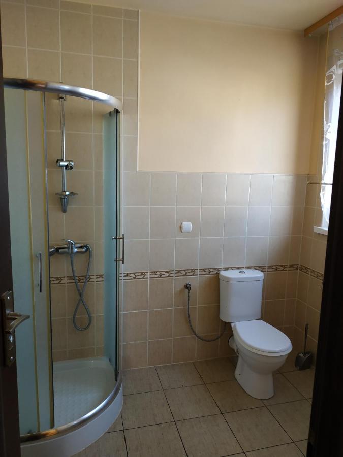 Pokoje U Bryksego Hotel Dursztyn Buitenkant foto