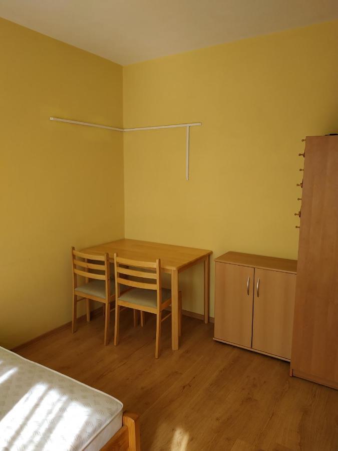 Pokoje U Bryksego Hotel Dursztyn Buitenkant foto