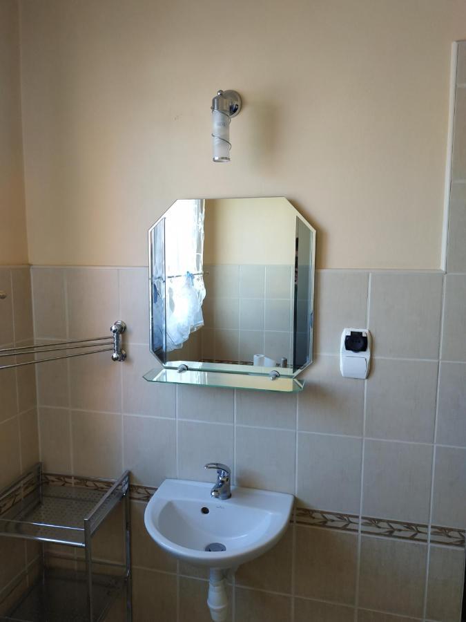 Pokoje U Bryksego Hotel Dursztyn Buitenkant foto