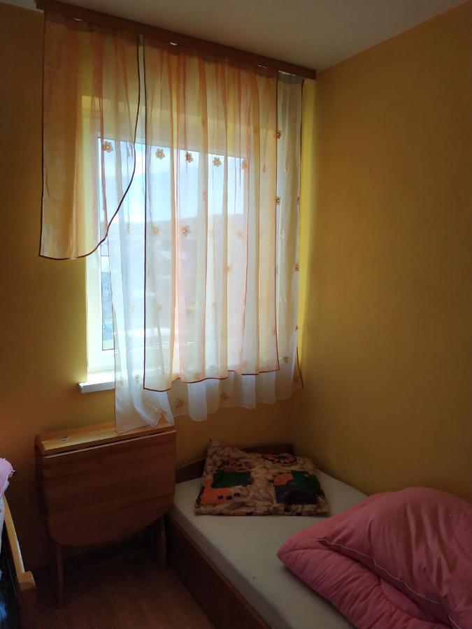 Pokoje U Bryksego Hotel Dursztyn Buitenkant foto