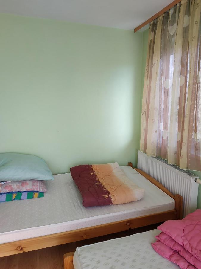 Pokoje U Bryksego Hotel Dursztyn Buitenkant foto