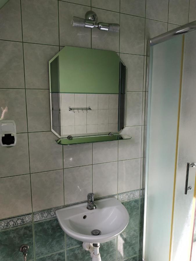 Pokoje U Bryksego Hotel Dursztyn Buitenkant foto